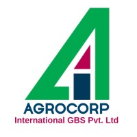 Agrocorp International GBS Ltd Logo