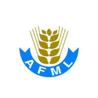Akij Flour Mills Logo