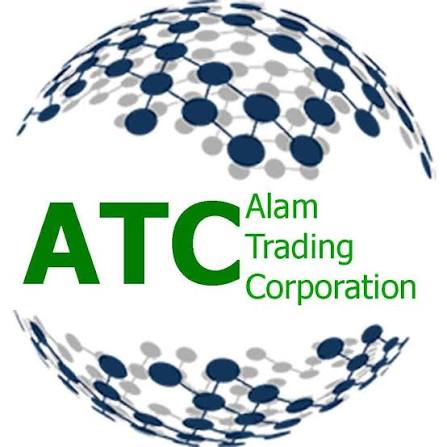 M/S Alam Trading Corporation Logo