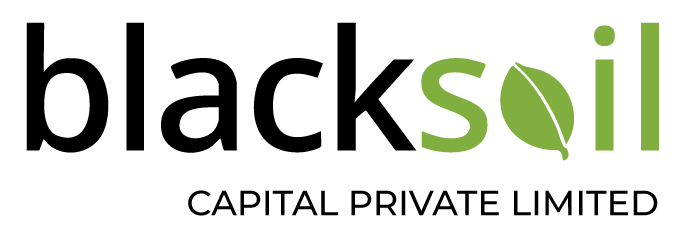 Black Soil Logo