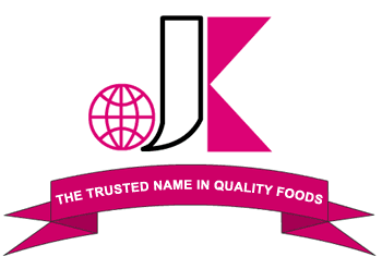 J K International Pty. Ltd. Logo