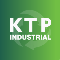 KTP Exports Logo