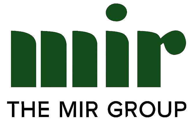 Mir Group Logo