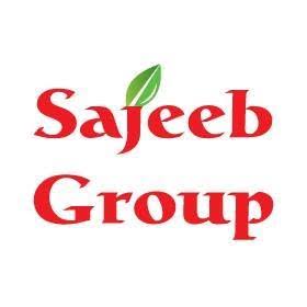 Sajib Group Logo