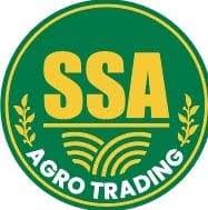 SSA Agri DMCC Logo