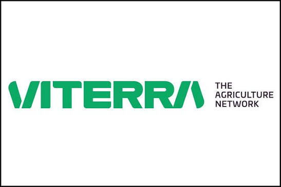 Viterra B.V Logo